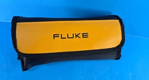 Fluke TL81a Deluxe Kit cavo di prova elettronico N.O. - Foto 1 di 5