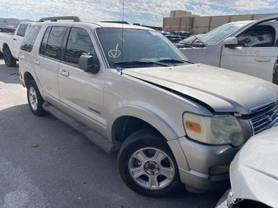 温度控制前部不包括 Sport Trac Dash 适合 07-10 EXPLORER 31004707 — 第 1/4 张图片