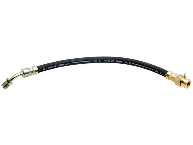 For 1969 AM General DJ5 Brake Hose Front Raybestos 41513YGQM Raybestos Element 3 Foto 1 de 2