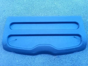 Citroen C4 Cactus 2015 to 2020 Original Cargo Cover Parcel Shelf 98013537ZD - Picture 1 of 3