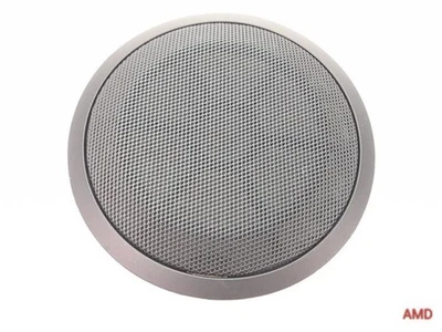 BMW 335xi 335i 328i 328xi E92 E93 2008 panel lateral trasero izquierdo rejilla de altavoz Foto 1 de 4