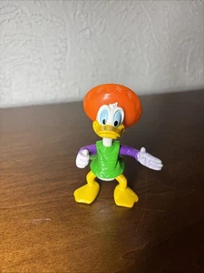 Donald In Mexico Figur Vintage 1993 Disney Epcot Ente - Bild 1 von 6