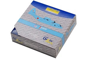 GMJSD012 GeminiJets C-130H Hercules 1/400 Model #05-1085 JASDF - Picture 1 of 2