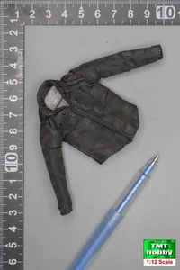 1:12 Scale Premium Toys PM9022 The Guardian - Checkered Shirt - Picture 1 of 2