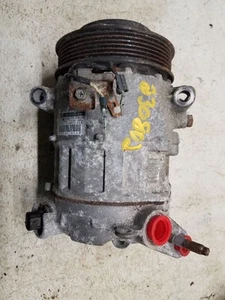 Compresor de aire acondicionado compatible con Jeep Cherokee 362438 2014-20 - Imagen 1 de 12