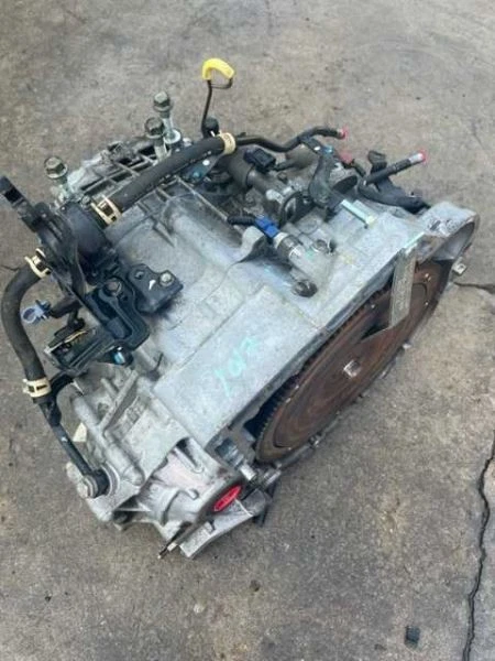 08 09 HONDA ACCORD SEDAN 2.4L AUTOMATIC AT TRANSMISSION 90 DAY WARRANTY  - Image 1 of 1