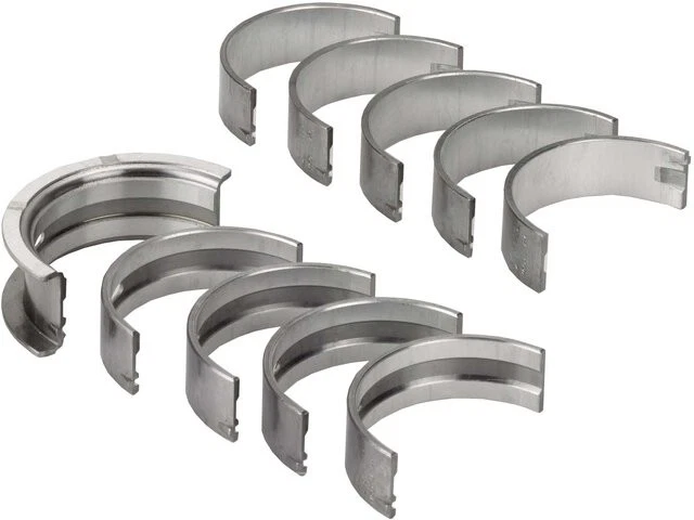 Conjunto de rolamentos principais 44FFNV77 para Mazda B2500 1998 1999 2000 2001 - Imagem 1 de 1