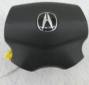 ACURA TL 2004-2005-2006-2007-2008 OEM 4 SPOKES DRIVER LEFT STEERING WHEEL AIRBAG - Picture 1 of 6