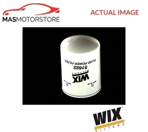 AUTOMATIC TRANSMISSION OIL FILTER WIX FILTERS 51622 I NEW OE REPLACEMENT - Picture 1 of 7