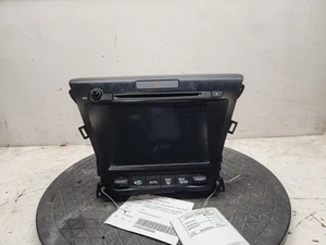 Temperature Control Front Dash Fits 14-20 MDX 772168 - Picture 1 of 8