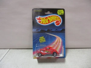 Hot Wheels 1934 1986 3 ventanas 1473 - Imagen 1 de 2