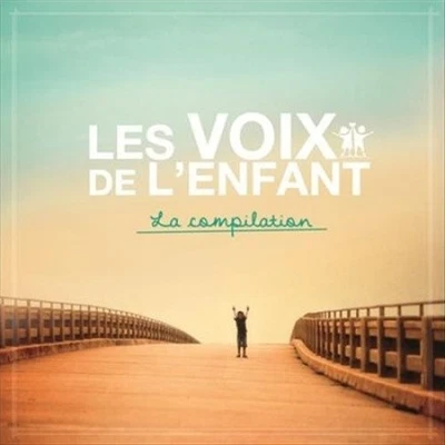 Les Voix de l Enfant by Various Artists [Audio CD] - Bild 1 von 2