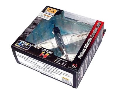 EASY MODEL 36315 Aircraft Model 1/72 T-6 The PLA Air Force (Finished) E6315 - Image 1 of 3