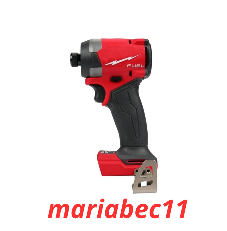 Milwaukee 2953-20 18V Lithium-Ion Brushless Cordless 1/4" Hex Impact Driver ! - Image 1 of 1