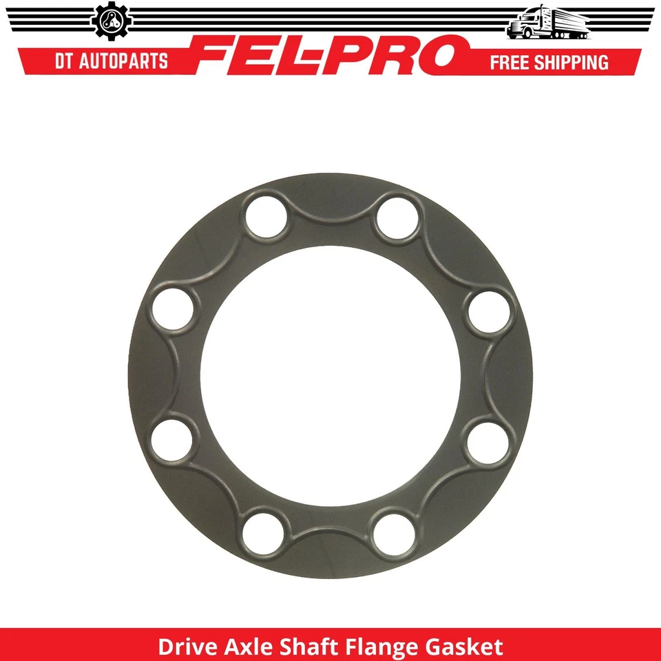 Junta de brida de eje de transmisión Fel-Pro 2012 2013 2014 para Ram 2500 2011-2018 Foto 1 de 1