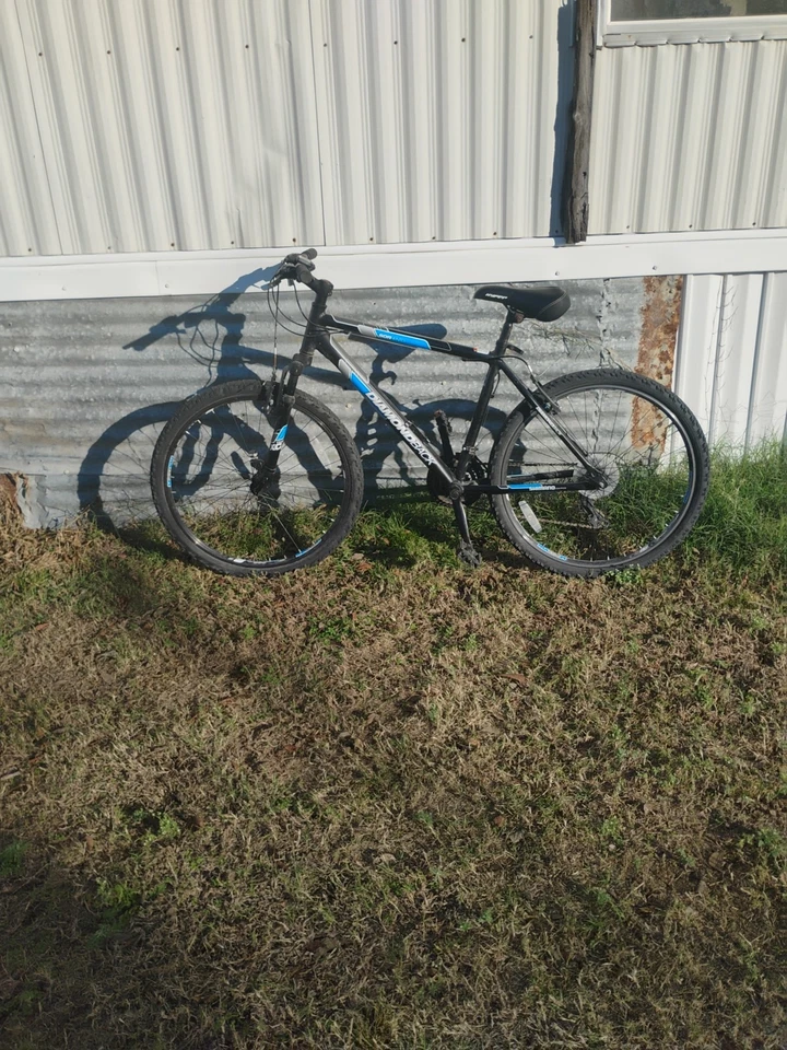 Bicicleta Diamondback Foto 1 de 4