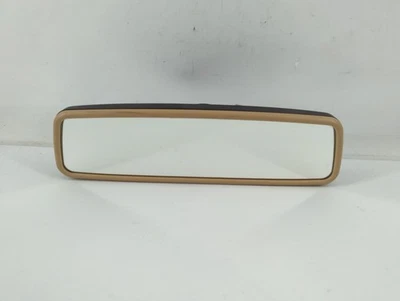 2005-2009 Volkswagen Jetta Interior Rear View Mirror Oem JORIM - Image 1 of 4