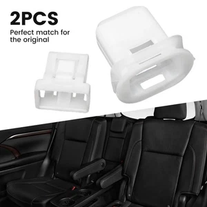 Brand New Clip Equipment White 72693-12080 Accessories Attachments Cushion - Picture 1 of 12
