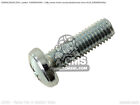For Honda CB 750 Oven - Screw 5x16 for Necklace Ar Of Junction of The Pots