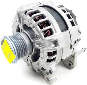 NEUF original générateur de courant rotatif machine lumineuse VW GOLF VIII PASSAT 3G 05L903026J - Photo 1/5