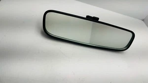 2020-2025 KIA TELLURIDE INTERIOR REAR VIEW INTERIOR INSIDE MIRROR BLACK OEM - Picture 1 of 4