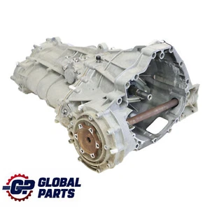 Audi A5 8T 2.0 TDI Manual Gearbox Transmission 6 Speed NSY 0B1300028N WARRANTY - Picture 1 of 17