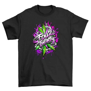 Camiseta Weed Hemp_38 - ¡Diseño High-Larious! Camiseta 100% Cáñamo, Divertida, Unisex Pri - Imagen 1 de 46