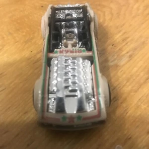 USED - Hot Wheels Piledriver Collectable Scale 1:64 - Picture 1 of 7