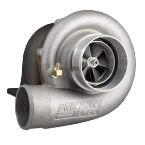 Precision Turbo Entry Level LS-Series PT7675 Turbocharger .81 A/R NEW - Bild 1 von 3