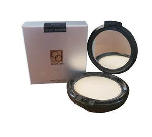 Paula Dorf gepresstes Pulver Vanille fair matt ganztägiges Finish 0,36 Unzen neu im Karton - Bild 1 von 3