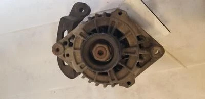 Used Alternator fits: 2001 Daewoo Lanos  Grade A - Image 1 of 3
