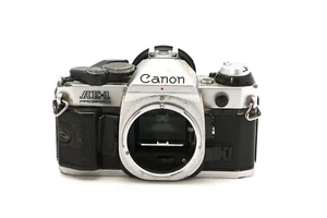 Canon AE-1 Spiegelreflex Kamera nur Body /DIV11369 - Picture 1 of 6