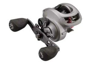 13 Fishing Inception BC Baitcating Reel Left Hand Low Profile Predator Fishing - Picture 1 of 5