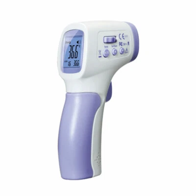 CEM DT-8806H Medical Forehead & Body Temperature Infrared Thermometer