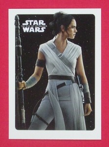2020 Star Wars The Rise of Skywalker S2 Character Poster Cards Complete Your Set