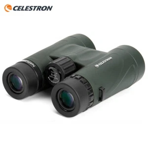 Celestron Binoculars Nature DX Series 8x42 BAK-4 BirdWatching 71332 Xmas Gift - Picture 1 of 12
