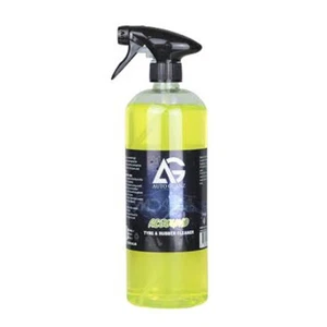 Autoglanz Rebound High Foaming Tyre And Rubber Cleaner 1L - Picture 1 of 1