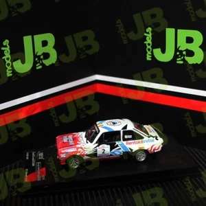 Vitesse, Breen, Ford Escort RS1800, Killarney '19 - Imagen 1 de 9