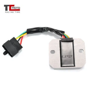 Rectifier Regulator For Kymco People S 200 2005-2006 Like / LX 125 2009-2016 - Imagen 1 de 8