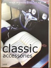 Classic Accessories Magazine - 2009