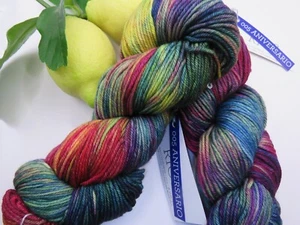 Malabrigo Rios Yarn – Aniversario (005) - Pure Merino Superwash - Picture 1 of 1