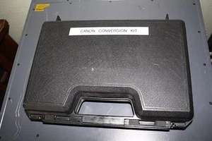 Ikegami Umbausatz für Canon BOX OBJEKTIV - Bild 1 von 4