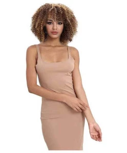 Schlanke Perücke Fashion Syn Brenda Perücke - Bild 1 von 5