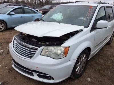 Transmisión 3,6 L 6 velocidades auto-stick compatible con 11-20 CARAVANA 1027360 Foto 1 de 4