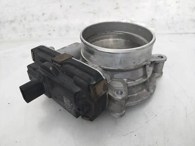 Датчик корпуса дроссельного клапана 2014-2023 Chevrolet Silverado 1500 12713775 - Изображение 1 из 4