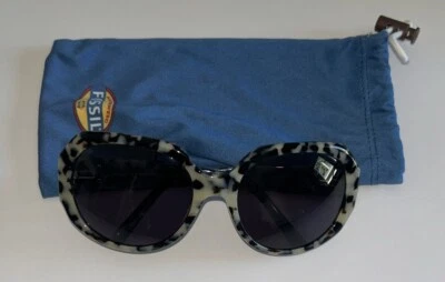 Gafas de sol Fossil para mujer Ps4025 LEER Foto 1 de 3