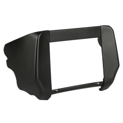 Cubierta envolvente del enfriador de aceite apta para Harley Touring Road King Glide FLTRX 2017-2023 Foto 1 de 4