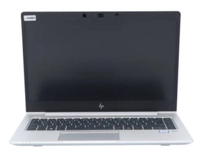 HP Elitebook 840 G6 I5-8365U 8GB Kein Festplatte 1920x1080 Klasse C 5CG0230TNN - Afbeelding 1 van 6