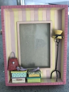 photo frame - Picture 1 of 6