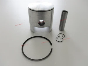 Piston kit 09-812-01 823-11635-01 0.25 +Ring For Snowmobile YAMAHA GP292/SM292F - Picture 1 of 10